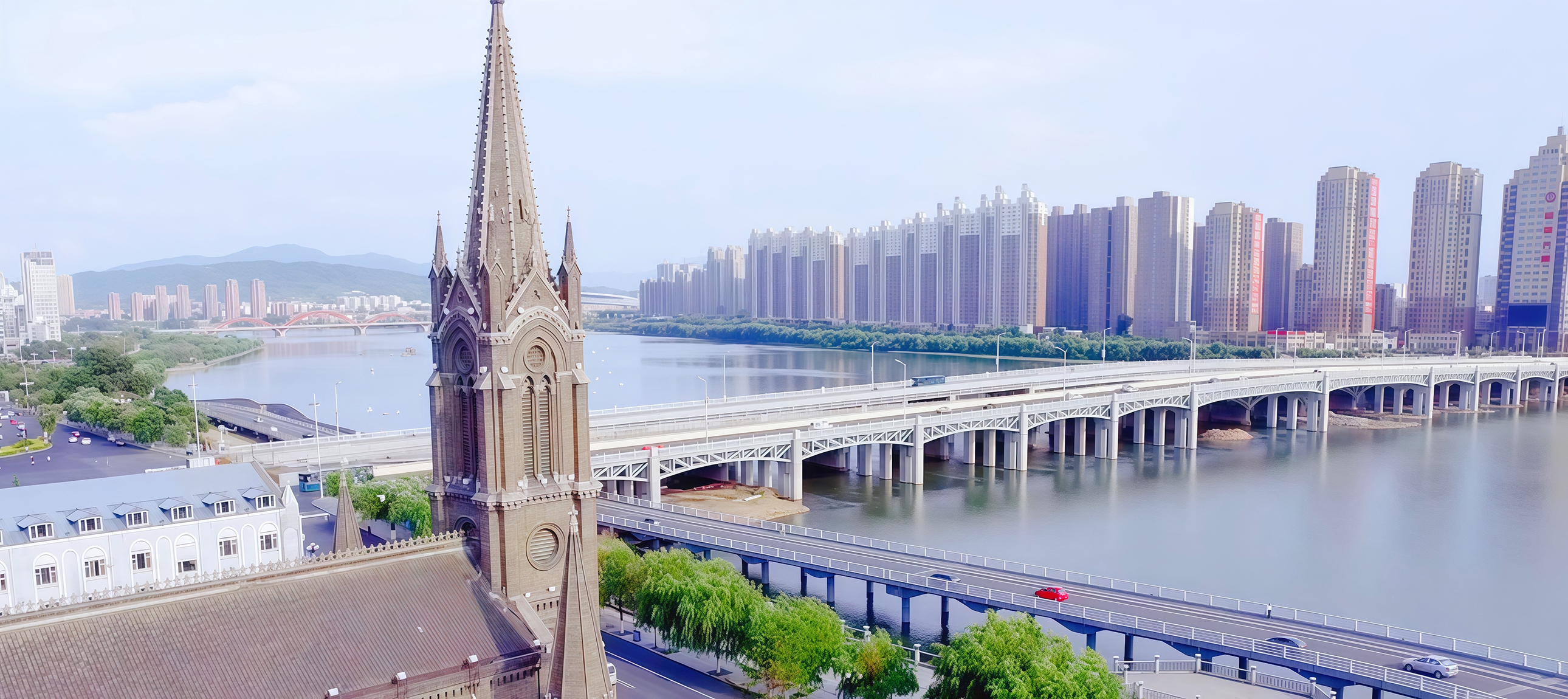 吉林市：38座博物馆解码一座城市